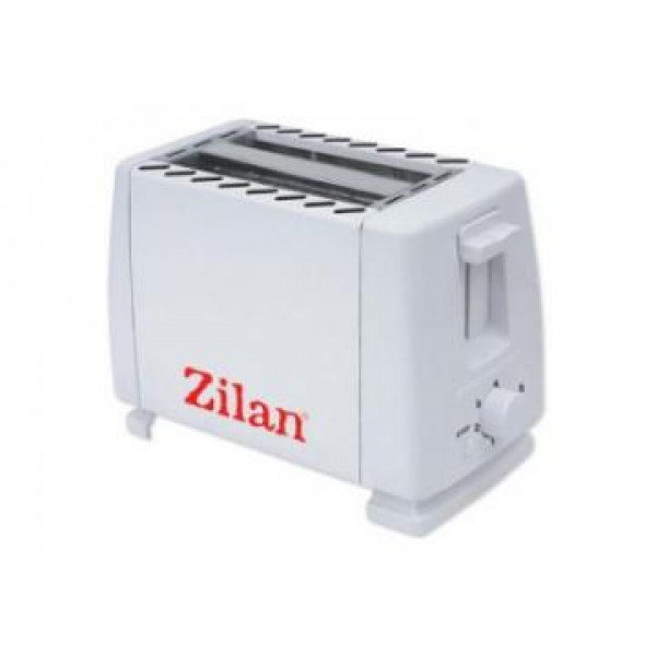 Toaster Zilan 7604